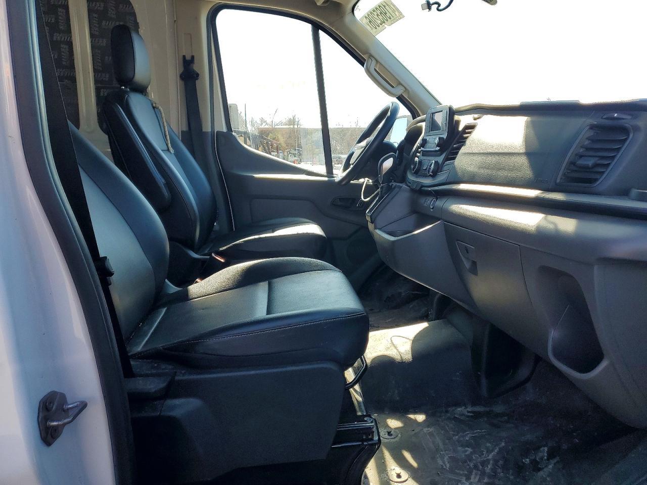2023 Ford Transit T-150 - zdjęcie 11