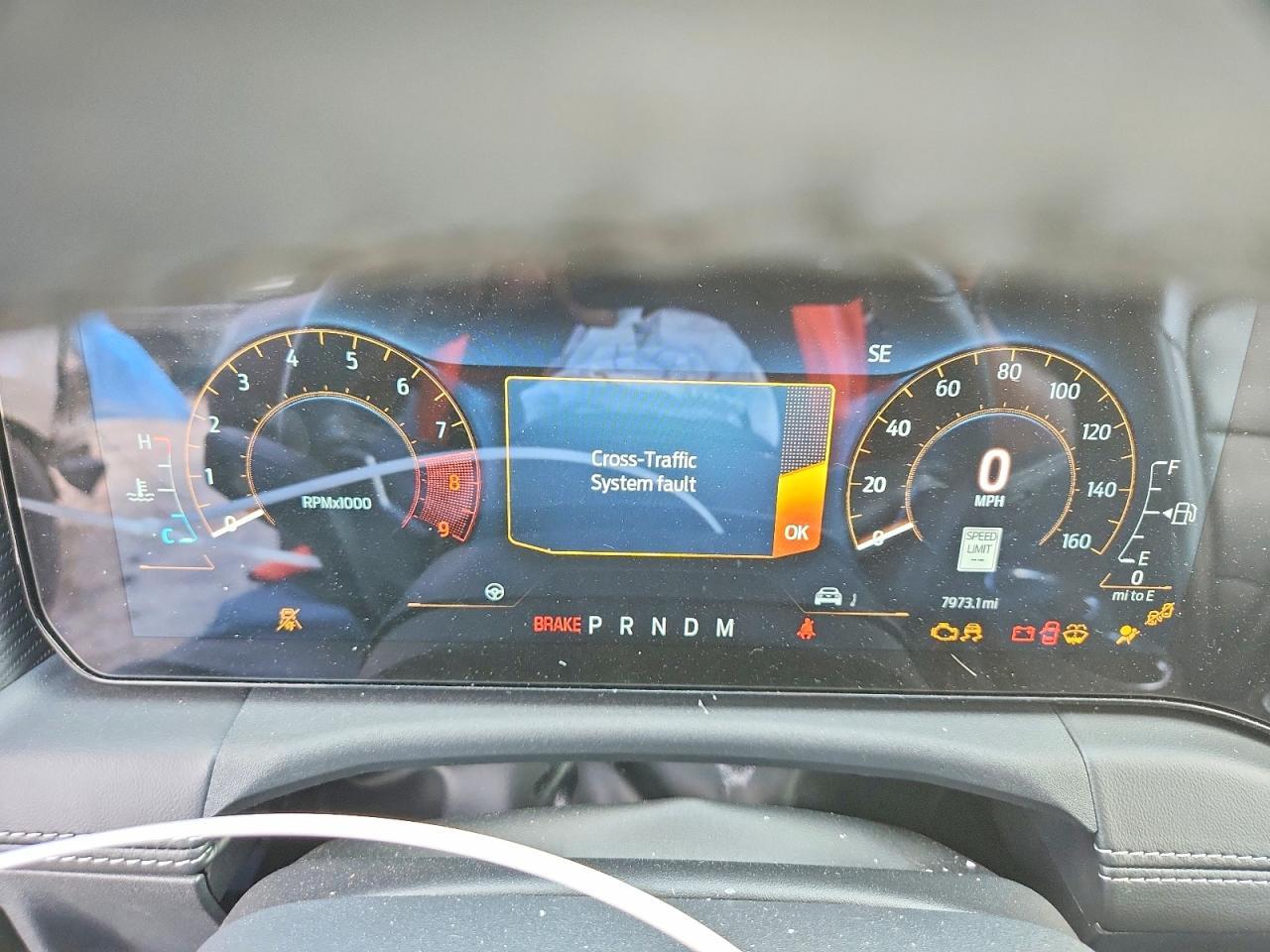 2024 Ford Mustang Gt - zdjęcie 9