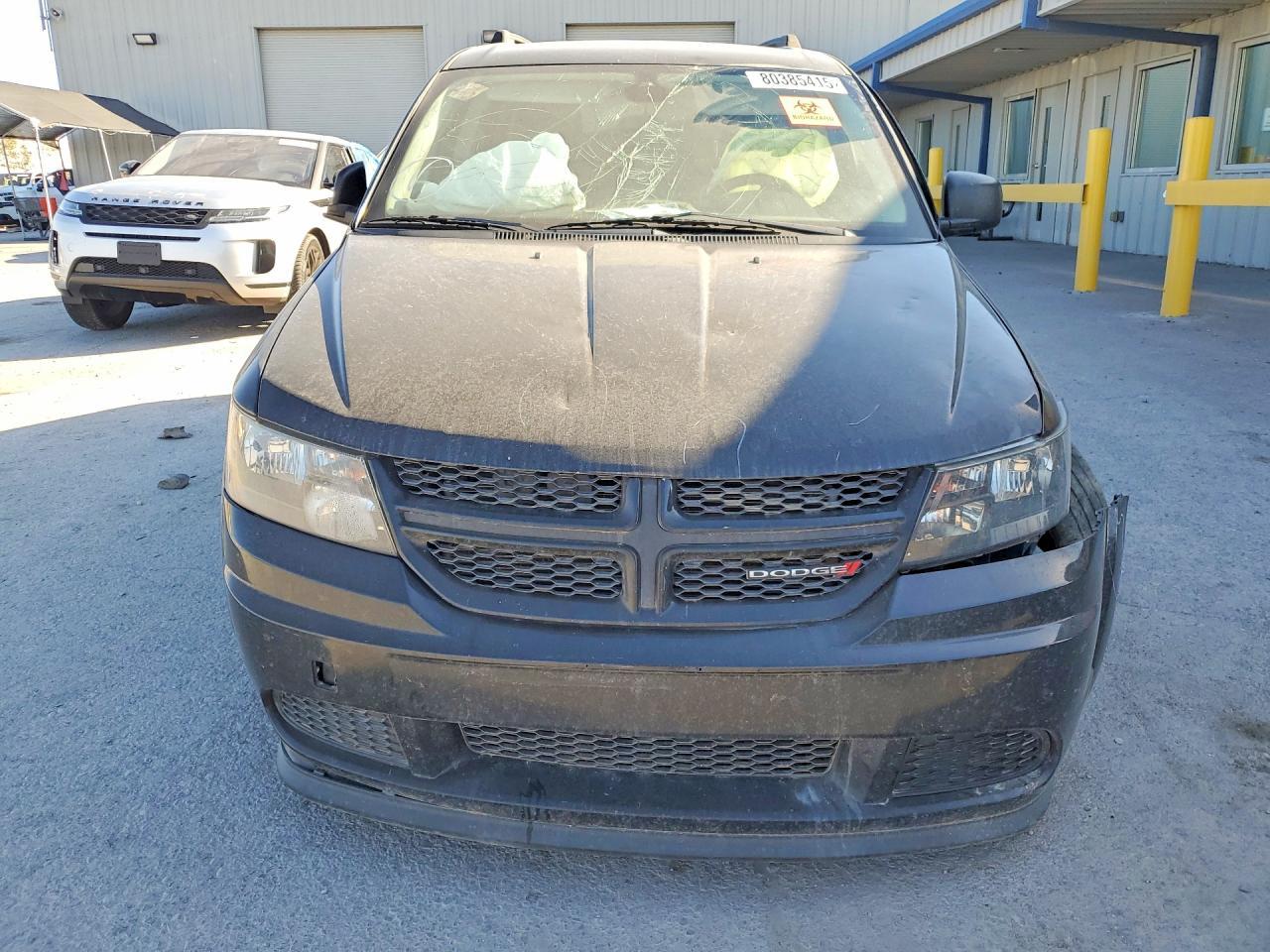 2020 Dodge Journey Se - zdjęcie 5
