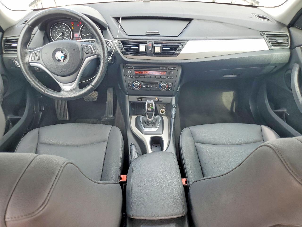 2014 BMW X1 Sdrive28I - zdjęcie 8