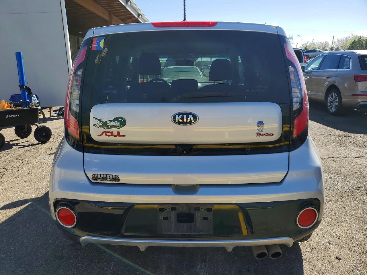 2019 Kia Soul ! - zdjęcie 6