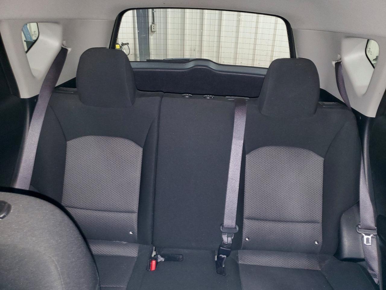 2020 Kia Soul Lx - zdjęcie 10