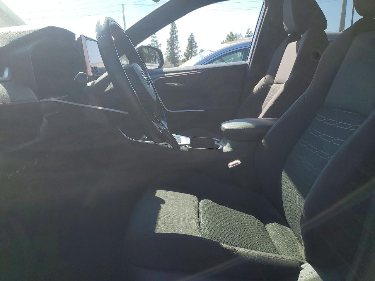 2023 Toyota Rav4 Prime Se - zdjęcie 7