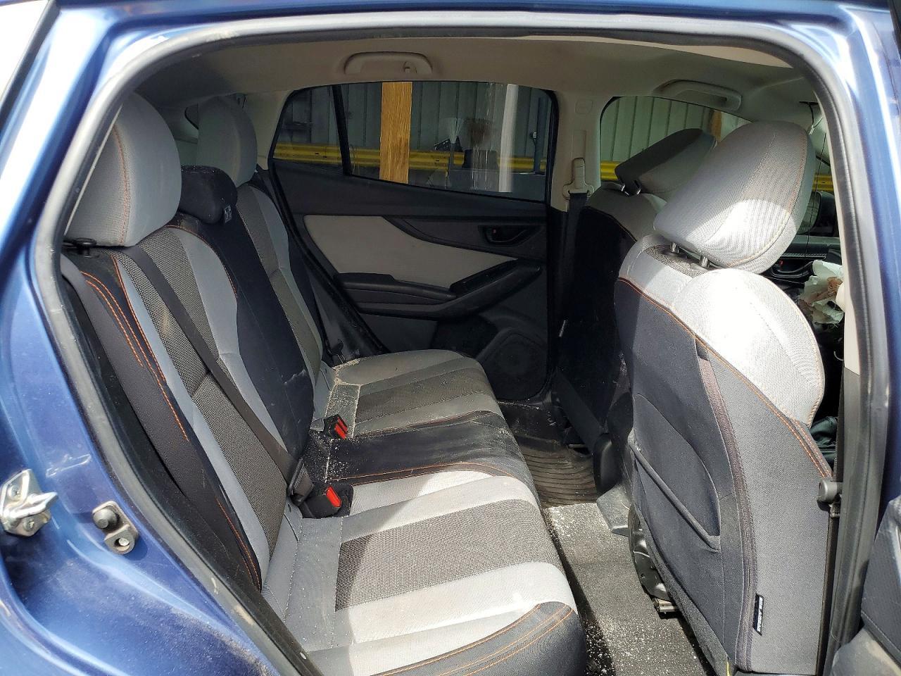 2018 Subaru Crosstrek Premium - zdjęcie 10