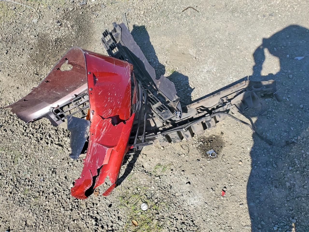 2015 Chevrolet Camaro 2Ss - zdjęcie 13