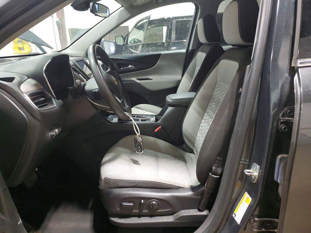 2020 Chevrolet Equinox Lt - zdjęcie 7