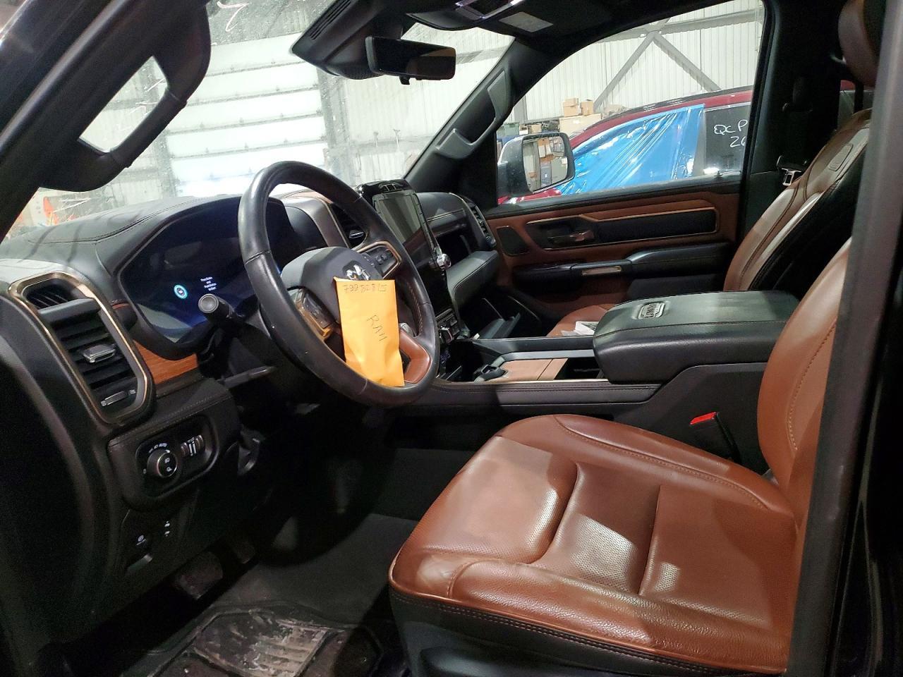 2023 Ram Trucks 1500 - zdjęcie 7