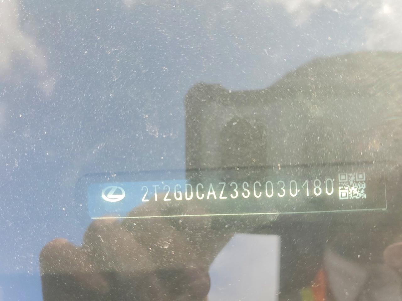 2025 Lexus Nx 250 Premium - zdjęcie 14