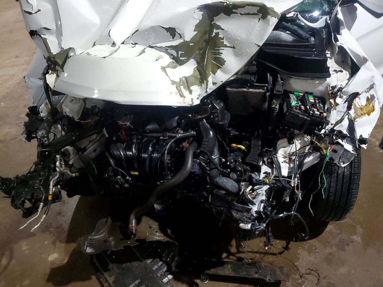 2016 Hyundai Santa Fe Sport 2.4L - zdjęcie 12