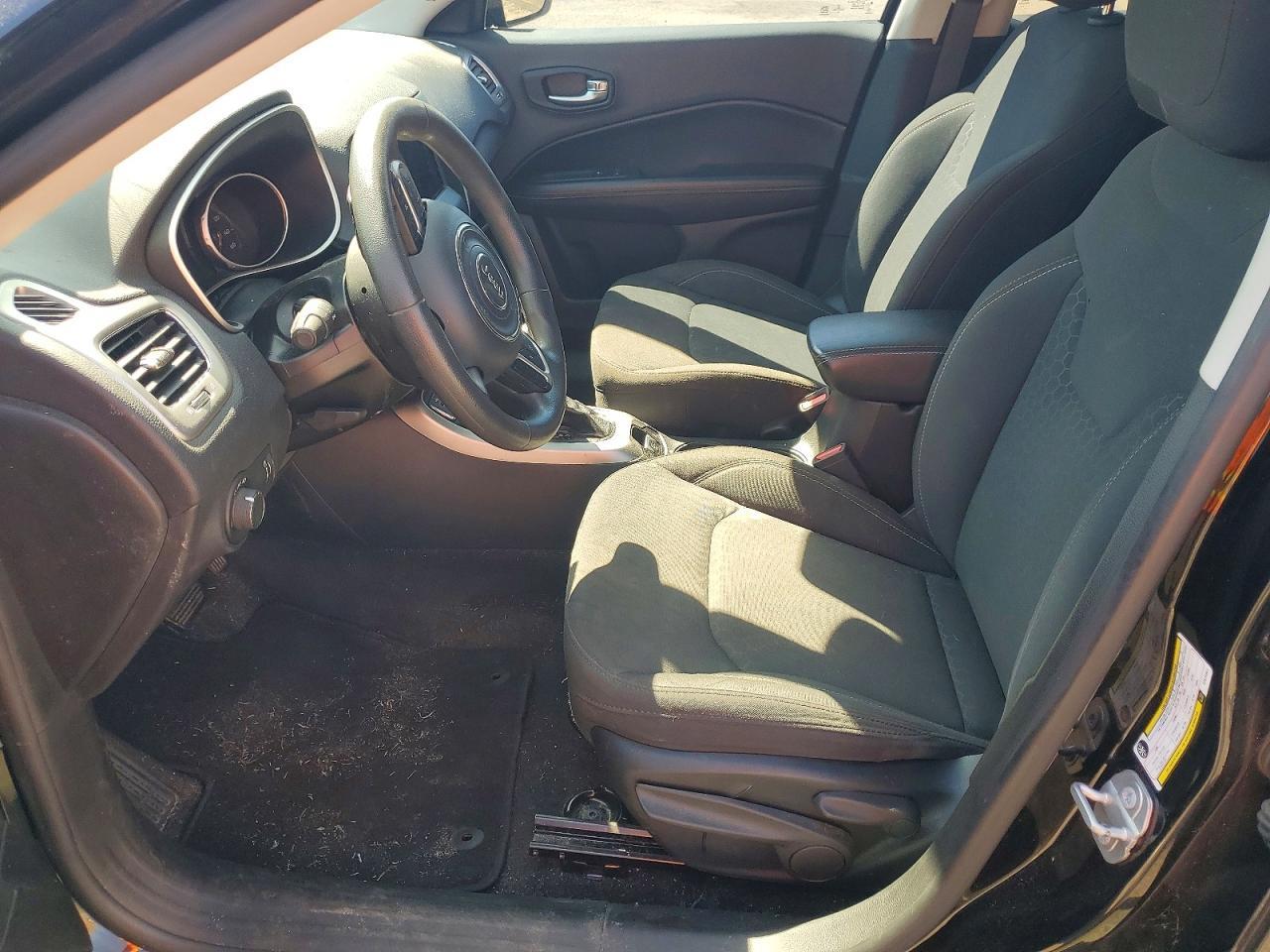 2019 Jeep Compass Sport - zdjęcie 7