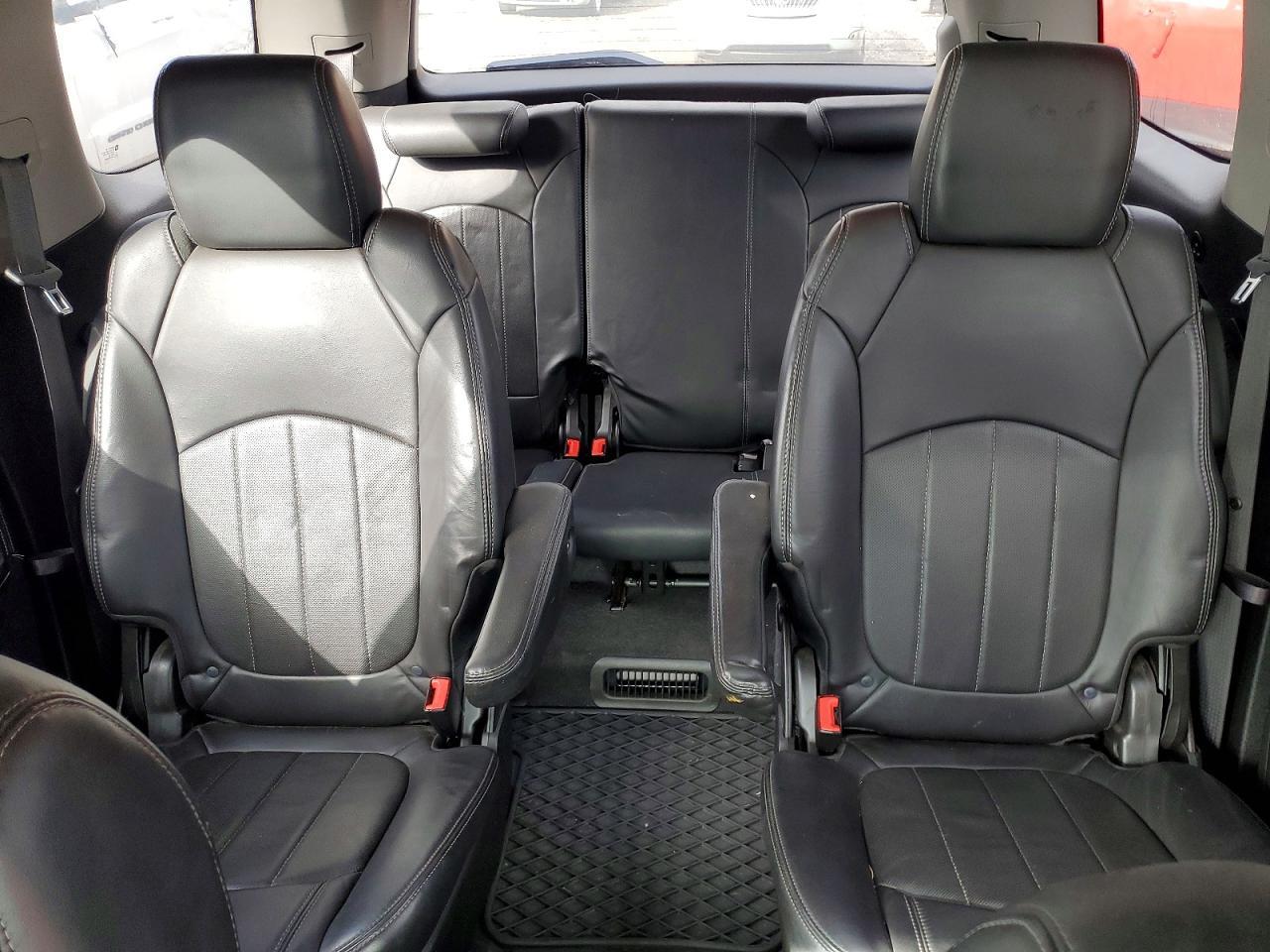 2013 GMC Acadia Denali - zdjęcie 10