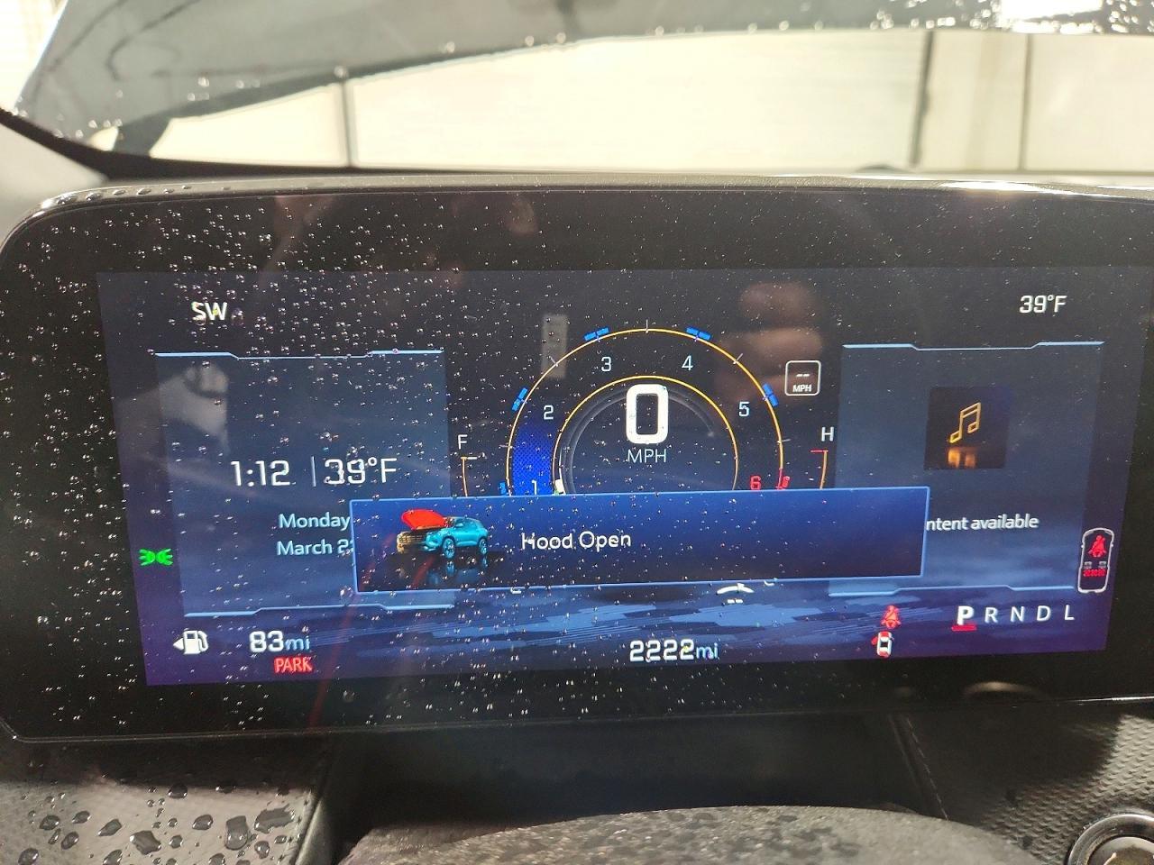 2026 Chevrolet Equinox Lt - zdjęcie 9