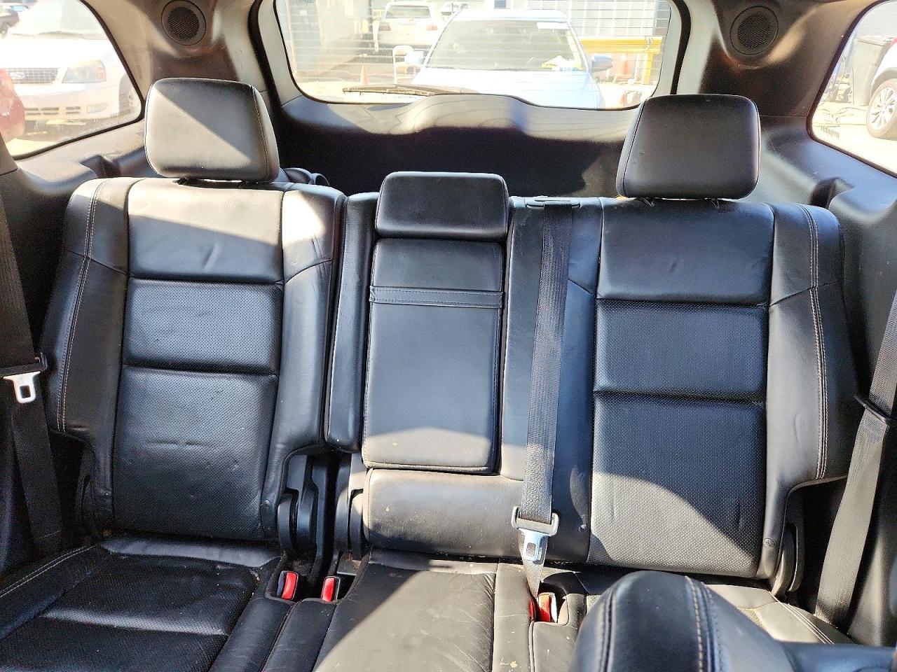 2015 Jeep Grand Cherokee Limited - zdjęcie 10
