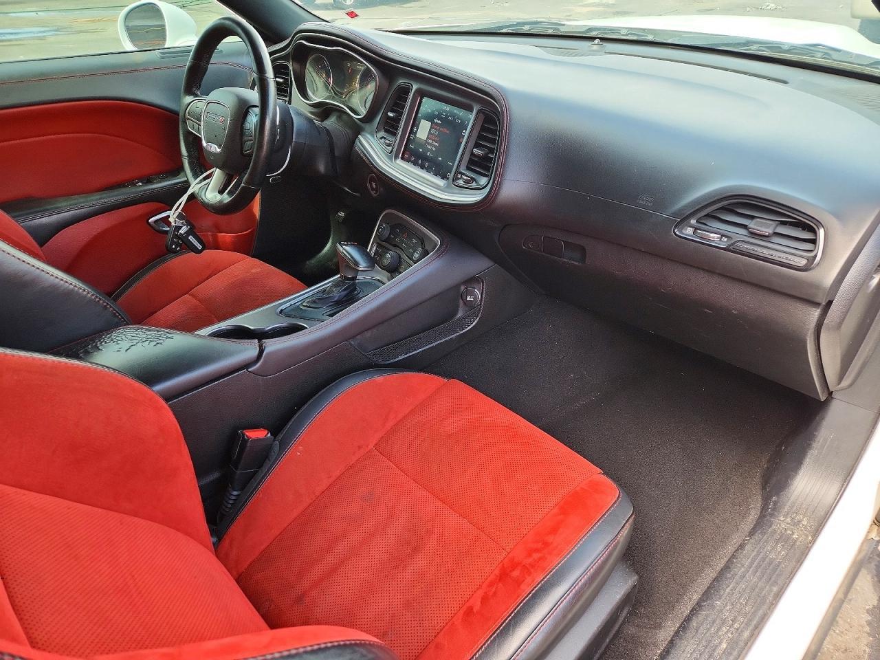 2020 Dodge Challenger Gt - zdjęcie 8