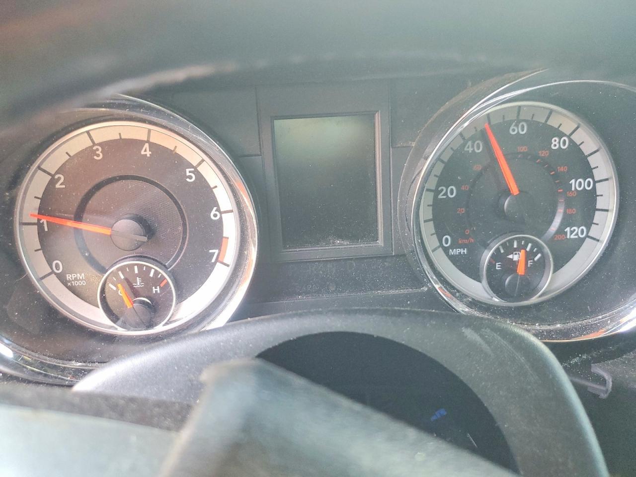 2019 Dodge Grand Caravan Gt - zdjęcie 9