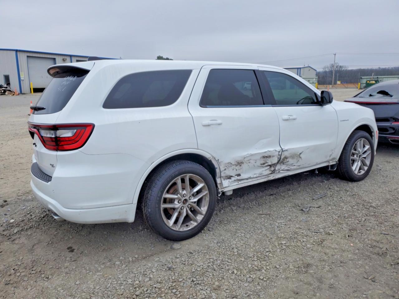 2023 Dodge Durango R - zdjęcie 3
