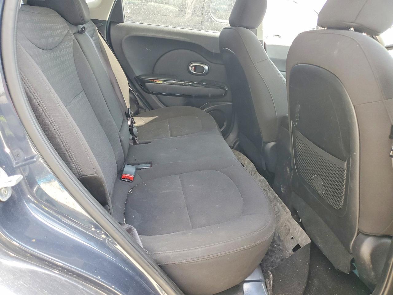 2015 Kia Soul ! - zdjęcie 10