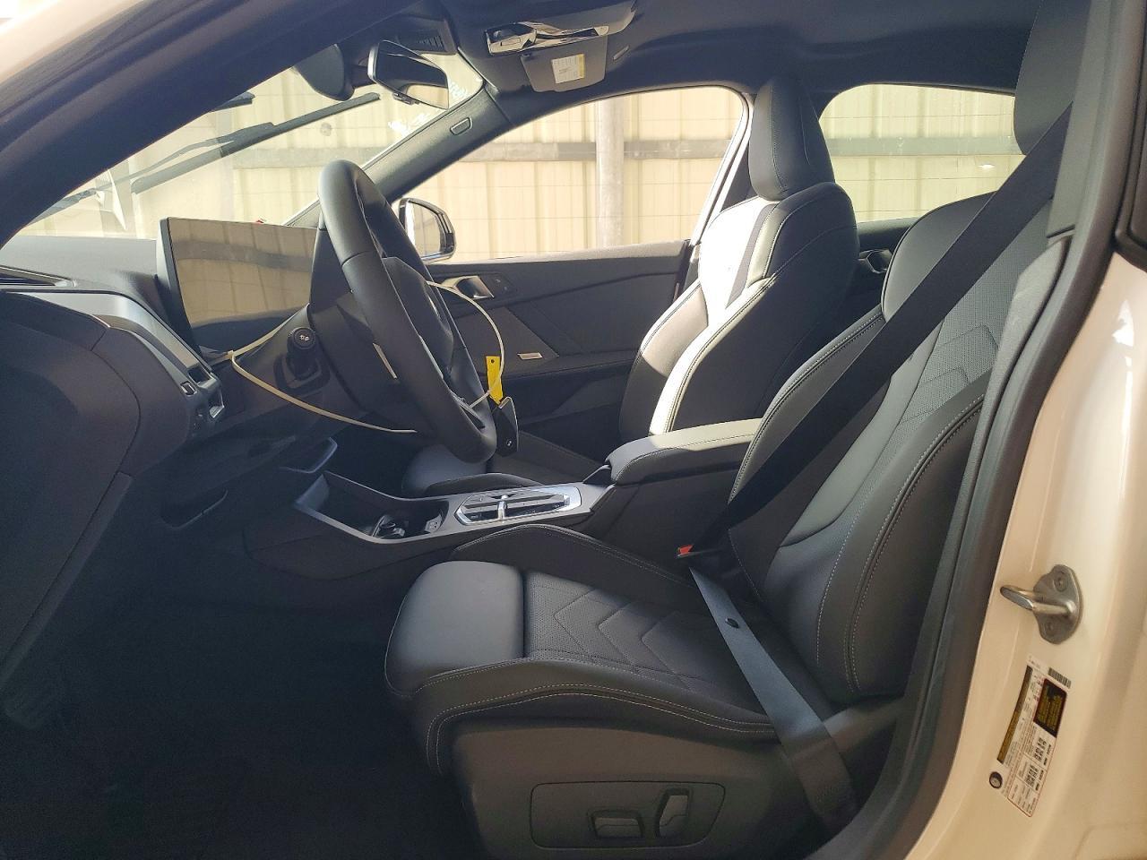 2026 BMW 228 - zdjęcie 7