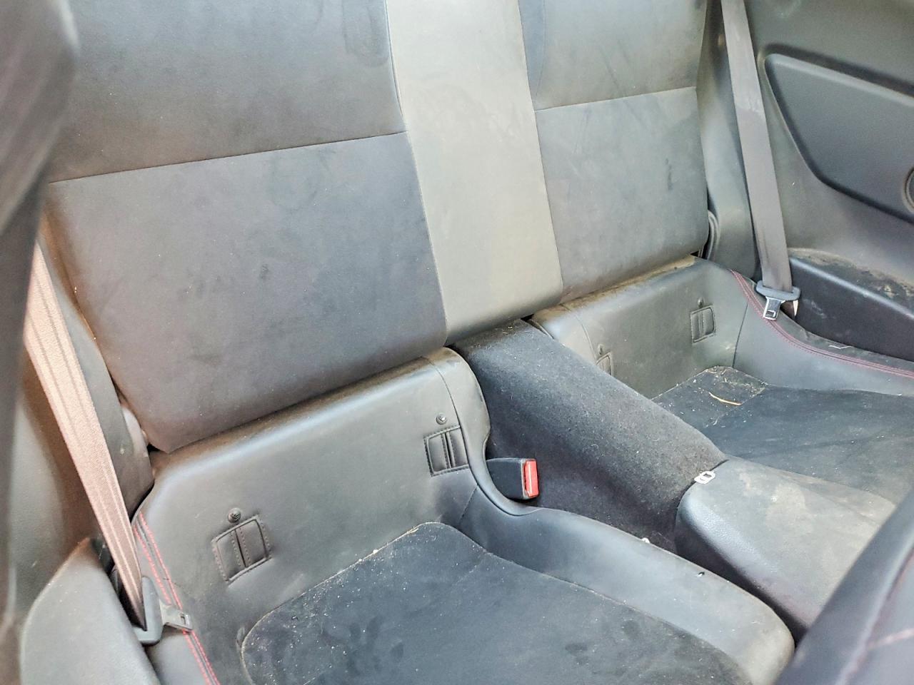 2015 Subaru Brz 2.0 Limited - zdjęcie 10