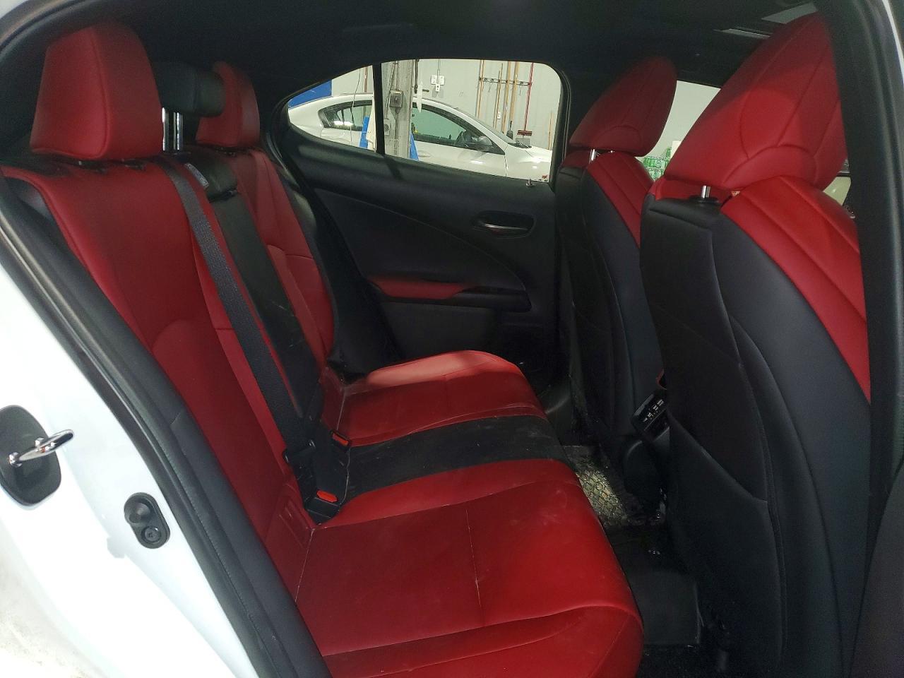 2020 Lexus Ux 250H F Sport - zdjęcie 11