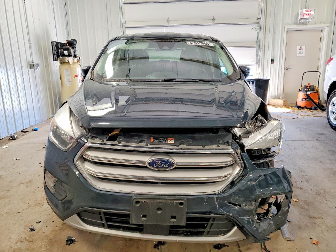 2019 Ford Escape Se - zdjęcie 5