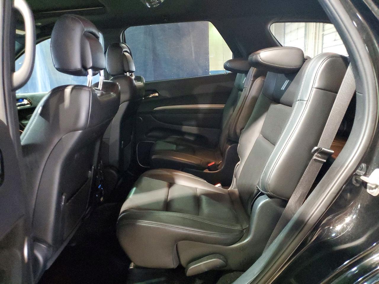 2020 Dodge Durango R - zdjęcie 11