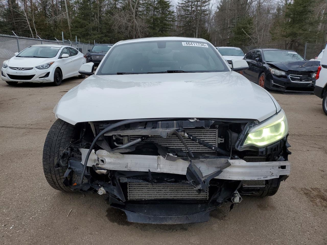 BMW M2 - zdjęcie 5
