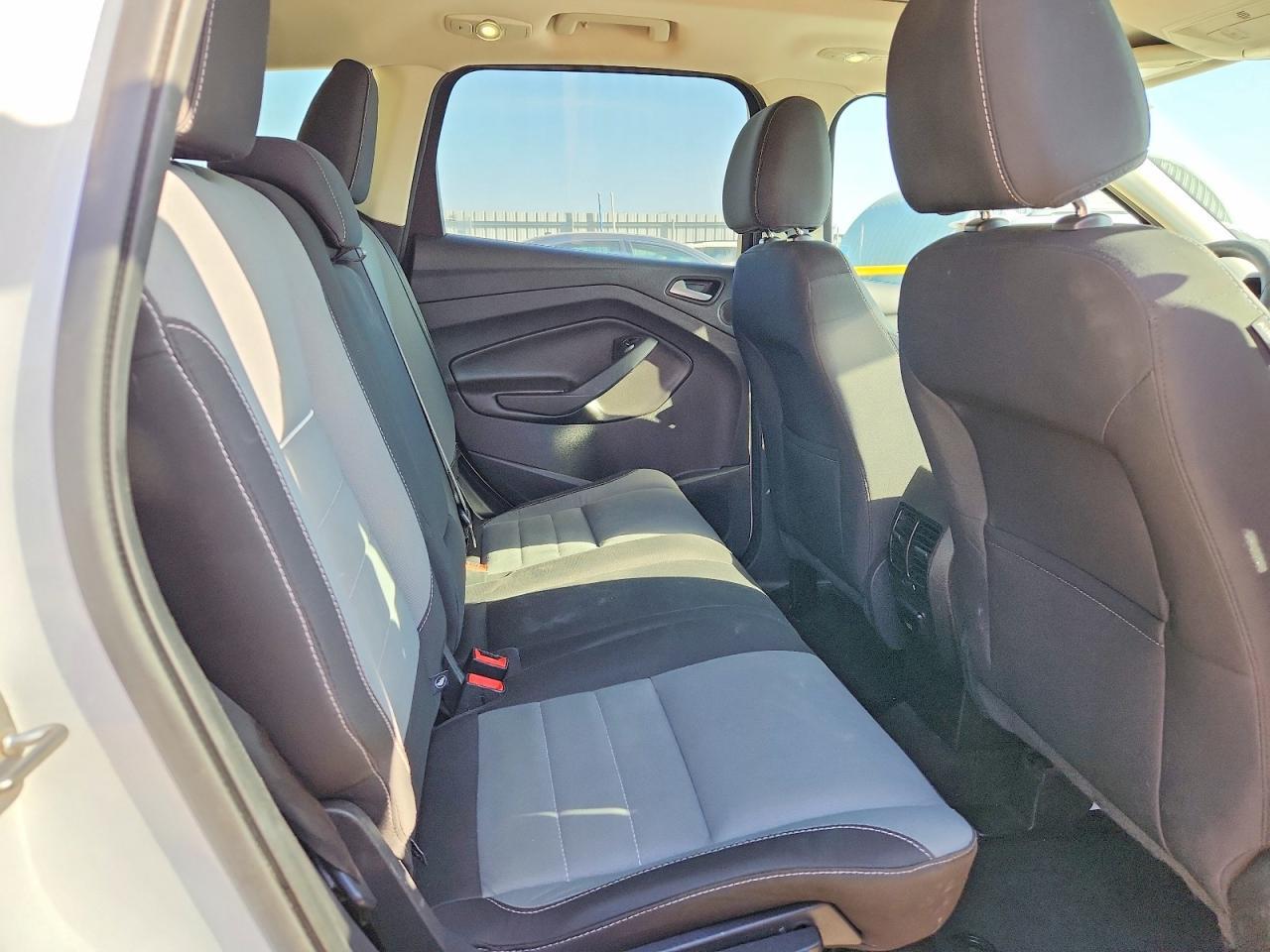 2014 Ford Escape Se - zdjęcie 10