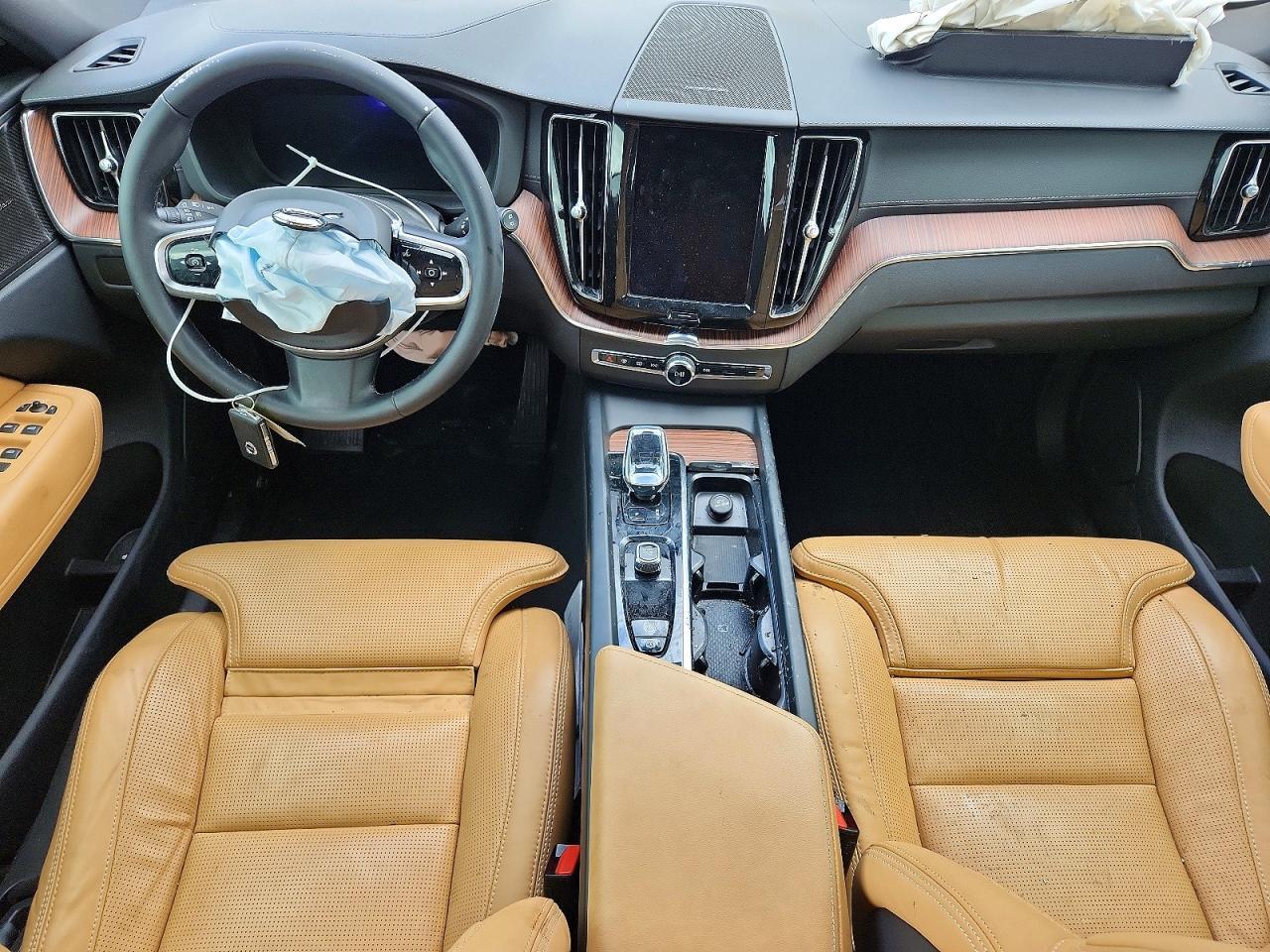 2023 Volvo Xc60 Ultimate - zdjęcie 8