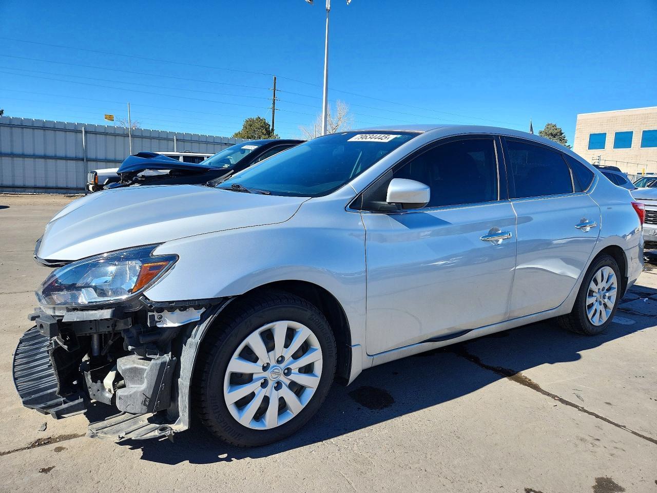 2019 Nissan Sentra