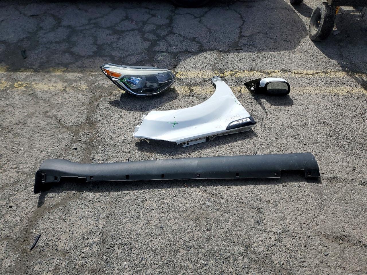 2015 Kia Soul + - zdjęcie 12