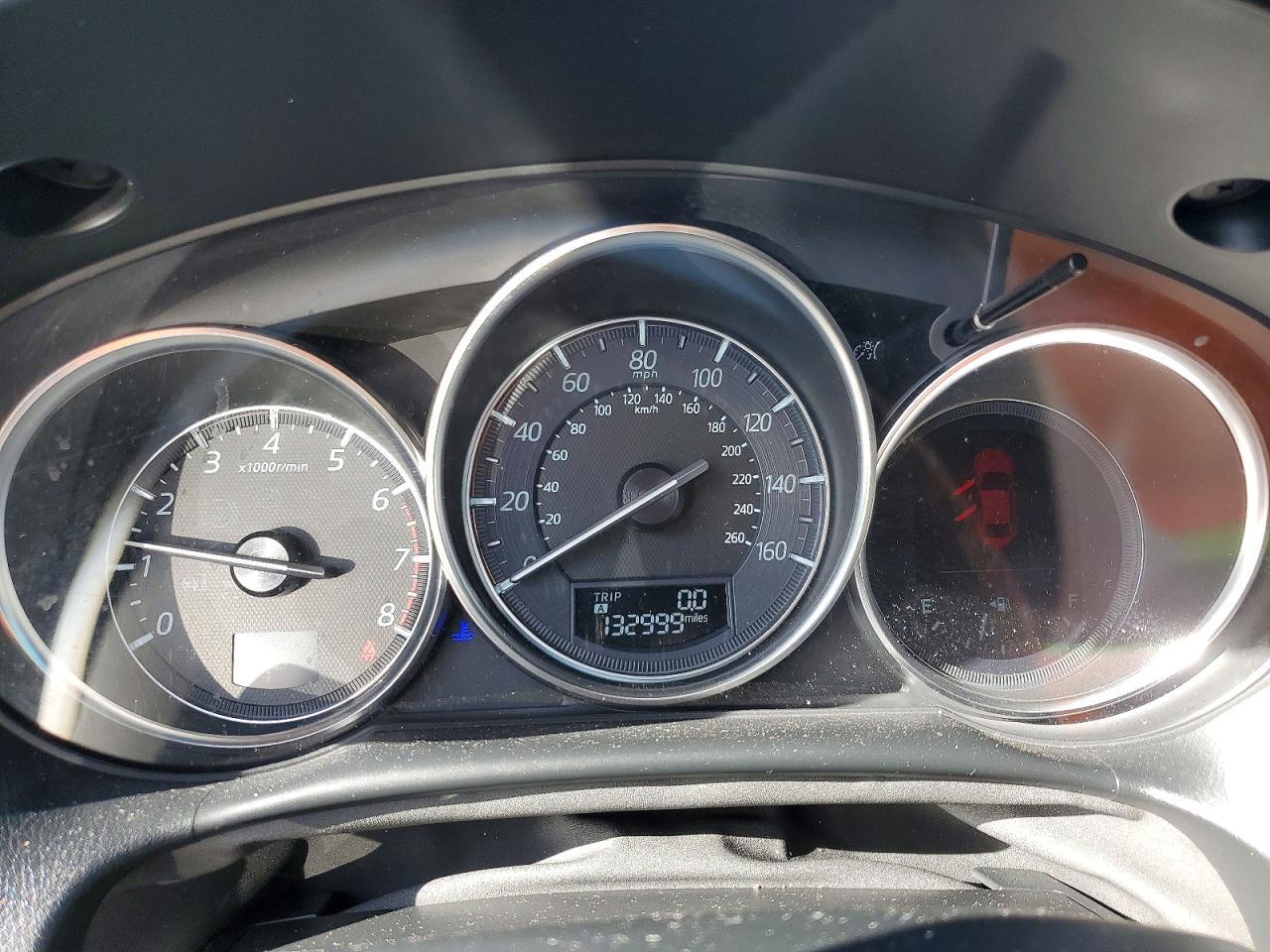 2016 Mazda Cx-5 Gt - zdjęcie 9