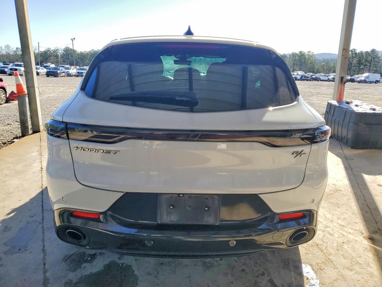 2024 Dodge Hornet R - zdjęcie 6