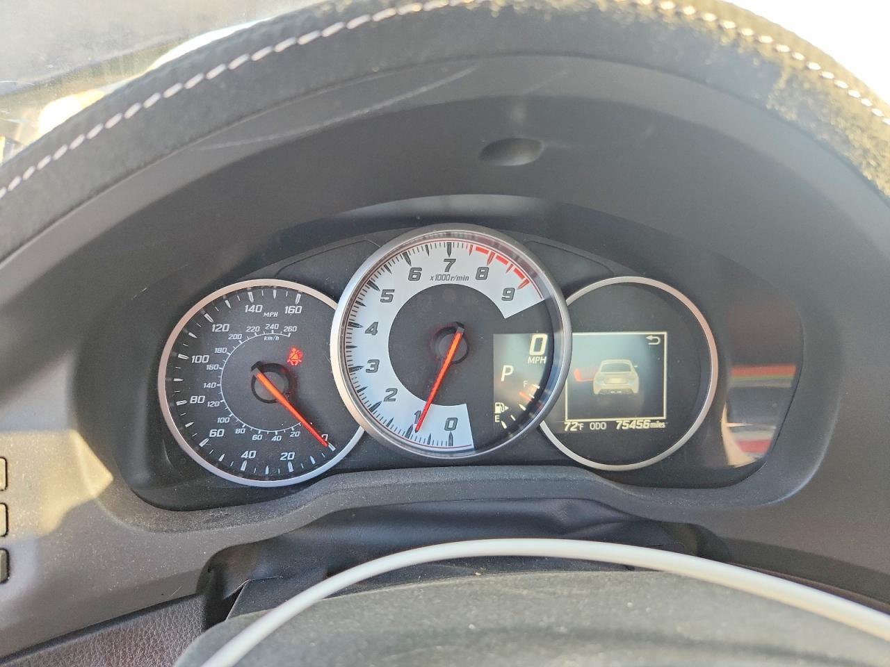 2020 Toyota 86 Gt - zdjęcie 9