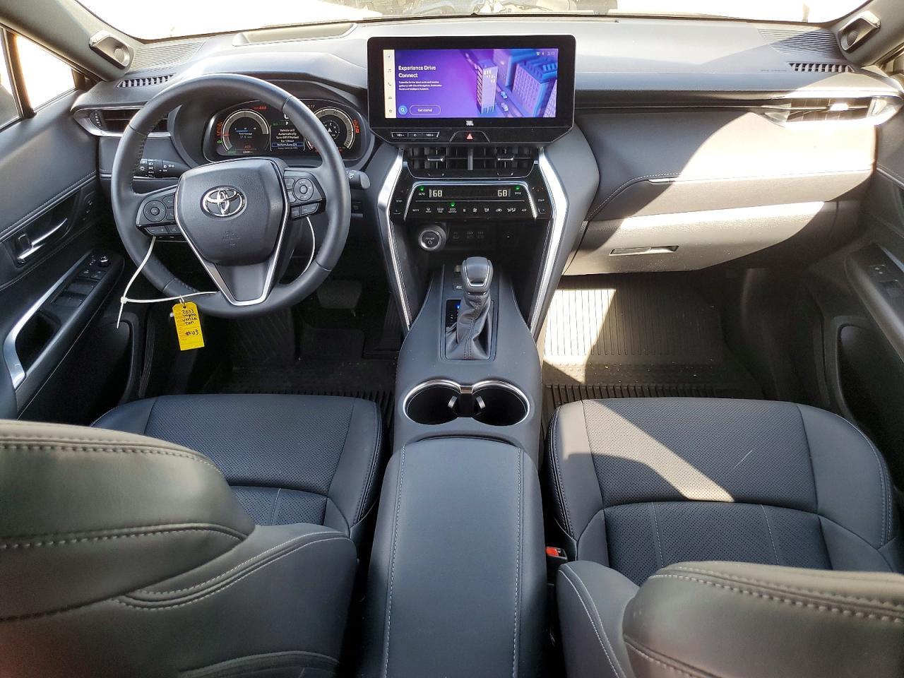 2023 Toyota Venza Limited - zdjęcie 8