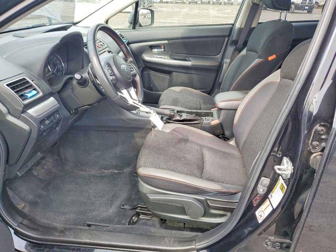 2016 Subaru Crosstrek Premium - zdjęcie 7