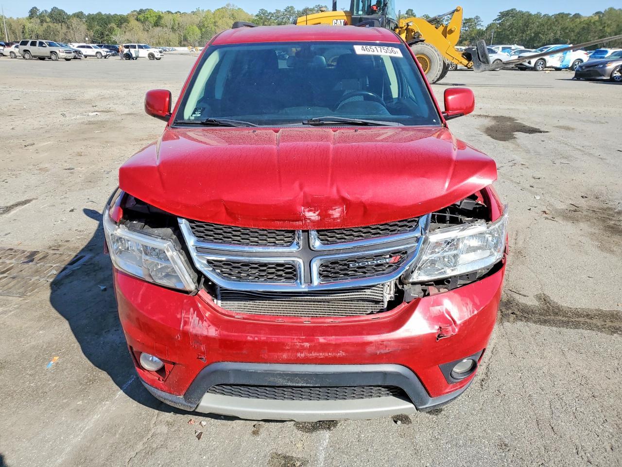2019 Dodge Journey Se - zdjęcie 5
