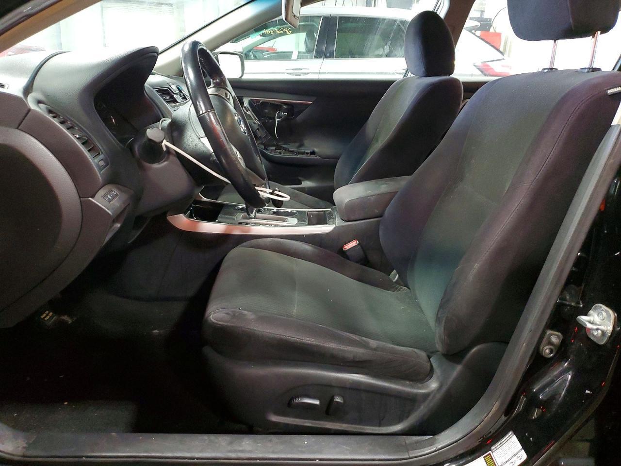 2013 Nissan Altima 2.5 - zdjęcie 7