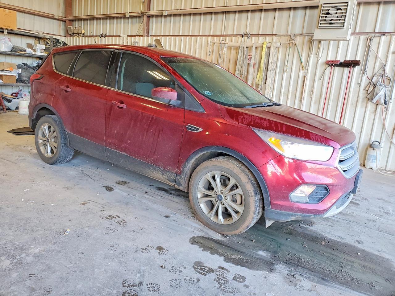 2019 Ford Escape Se - zdjęcie 4