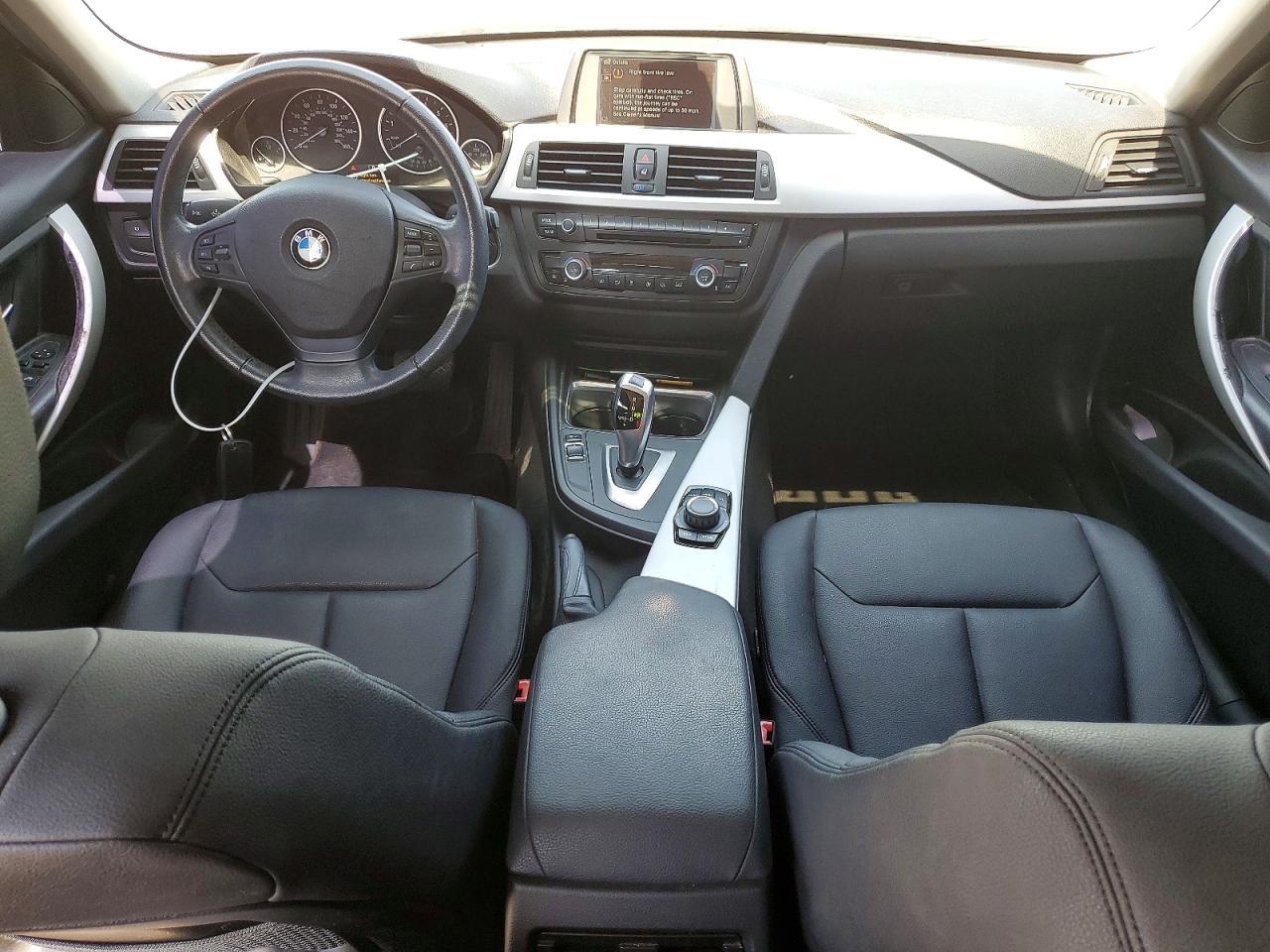 2013 BMW 328 I Sulev - zdjęcie 8