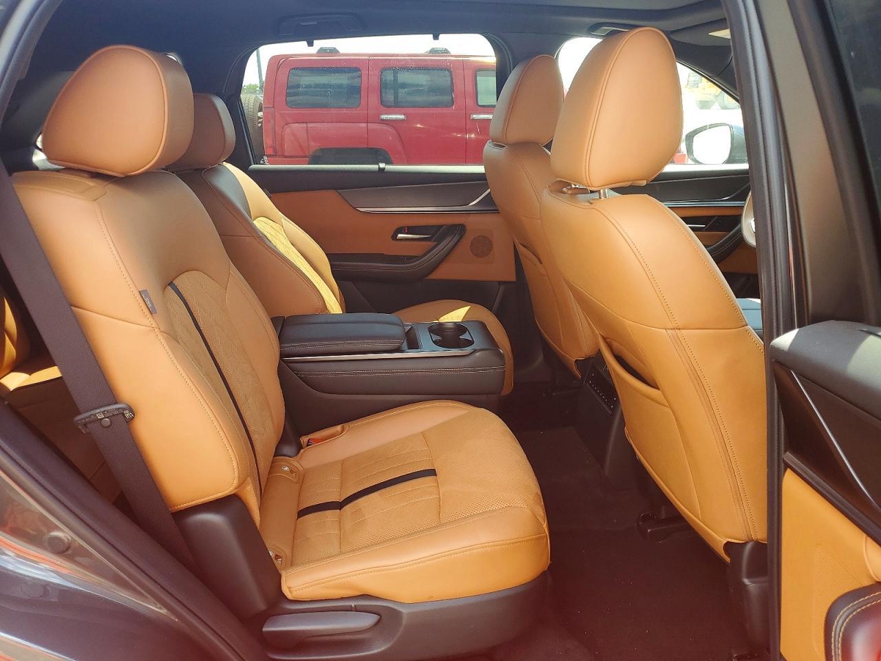 2025 Mazda Cx-90 Premium Plus - zdjęcie 11