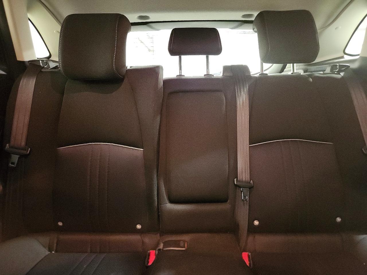 2020 Mazda Cx-3 Sport - zdjęcie 10