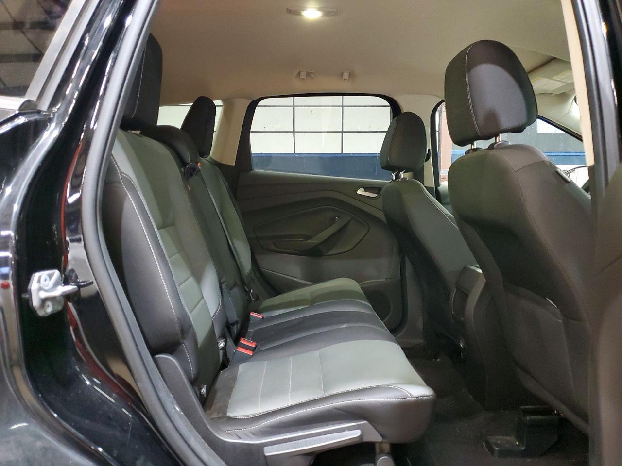 2016 Ford Escape Se - zdjęcie 11
