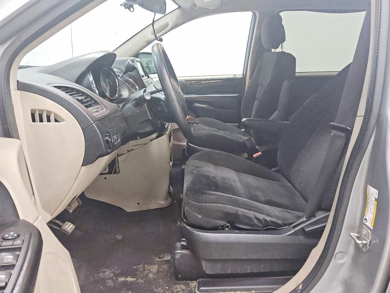 2019 Dodge Grand Caravan Se - zdjęcie 7