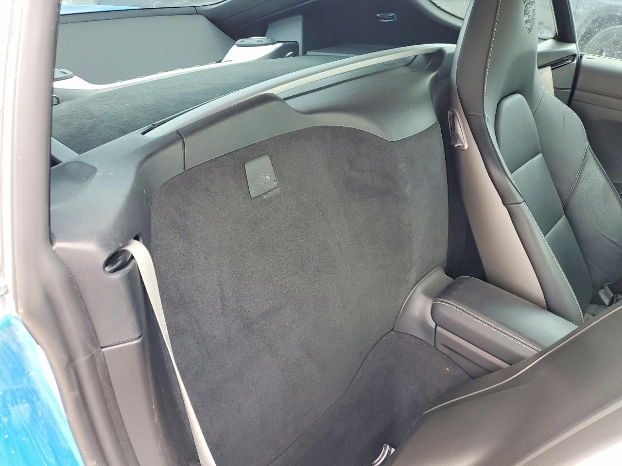 2024 Porsche Cayman Base - zdjęcie 10