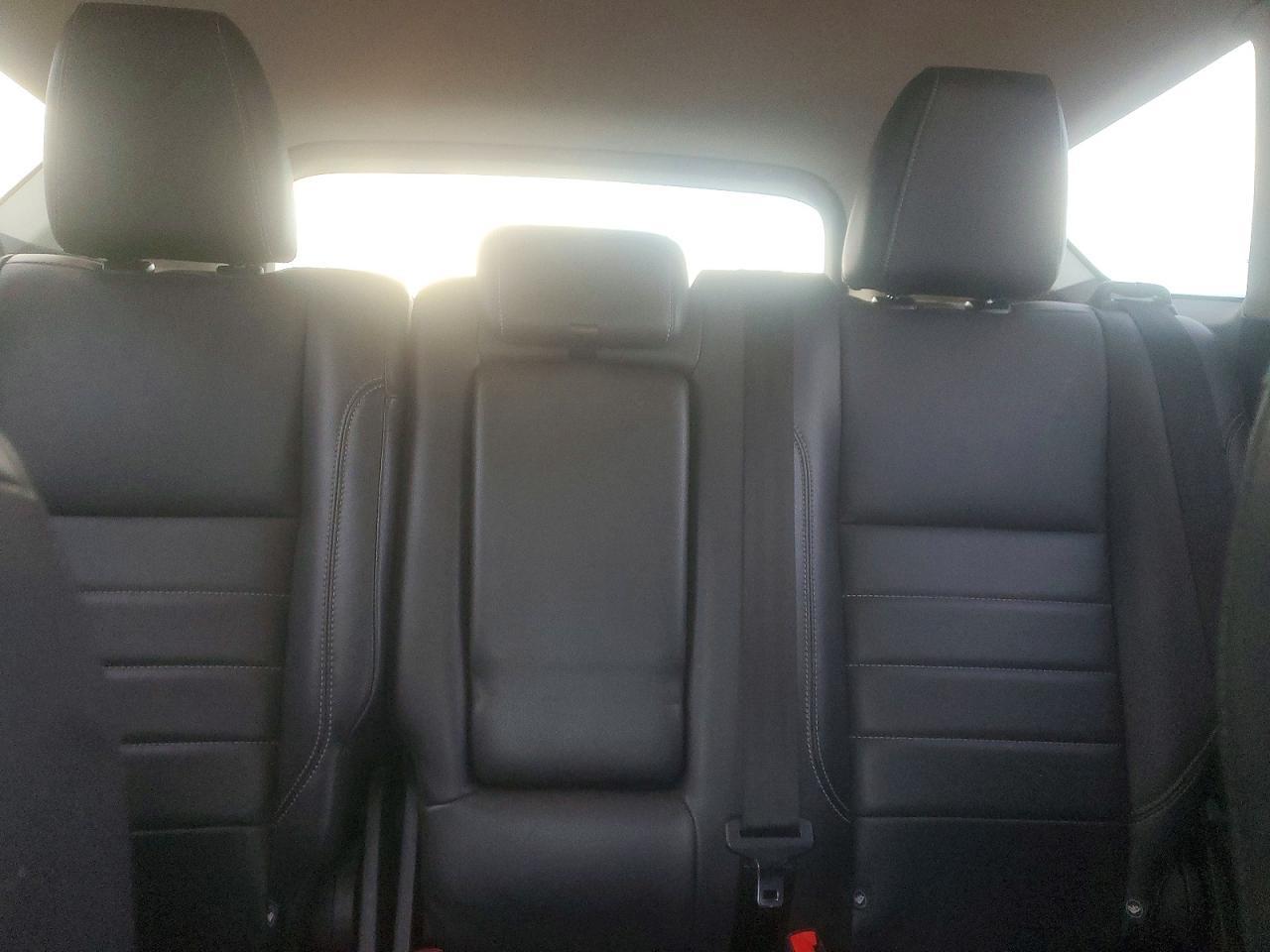 2016 Ford Escape Titanium - zdjęcie 10