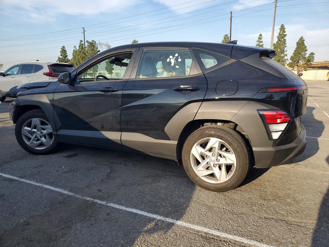 2024 Hyundai Kona Se - zdjęcie 2