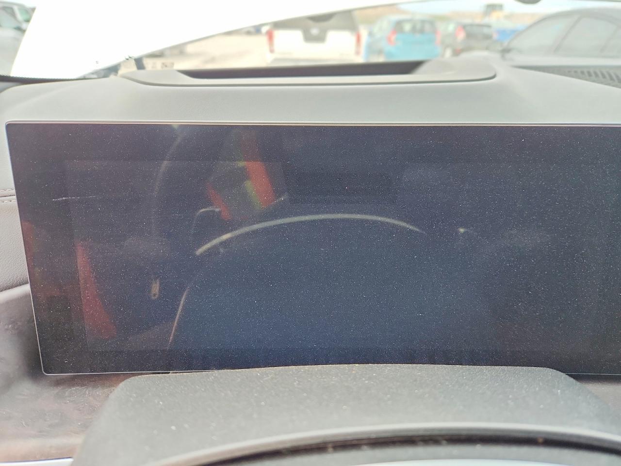 2024 BMW X6 xDrive40I - zdjęcie 9