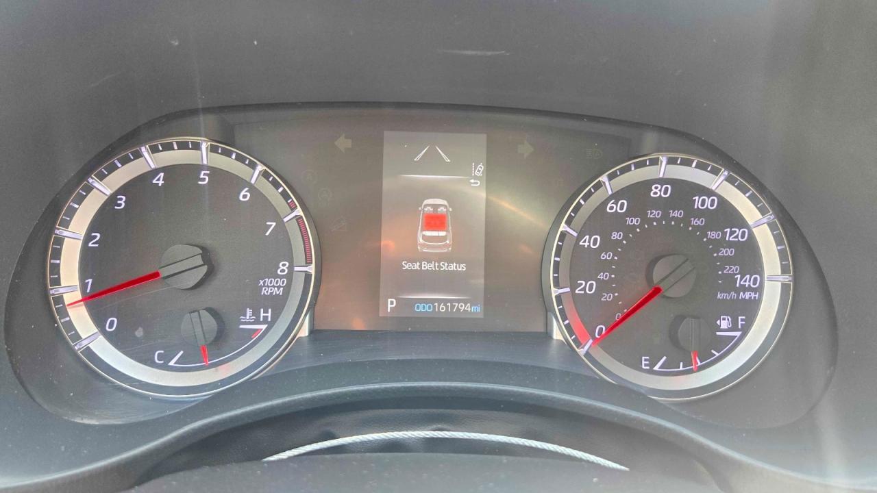 2021 Toyota Highlander L - zdjęcie 8