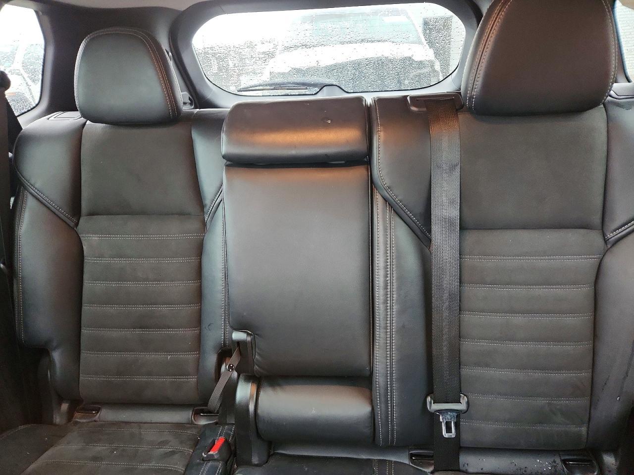 2022 Mitsubishi Outlander Se - zdjęcie 10